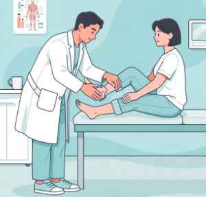 족저 근막염 증상