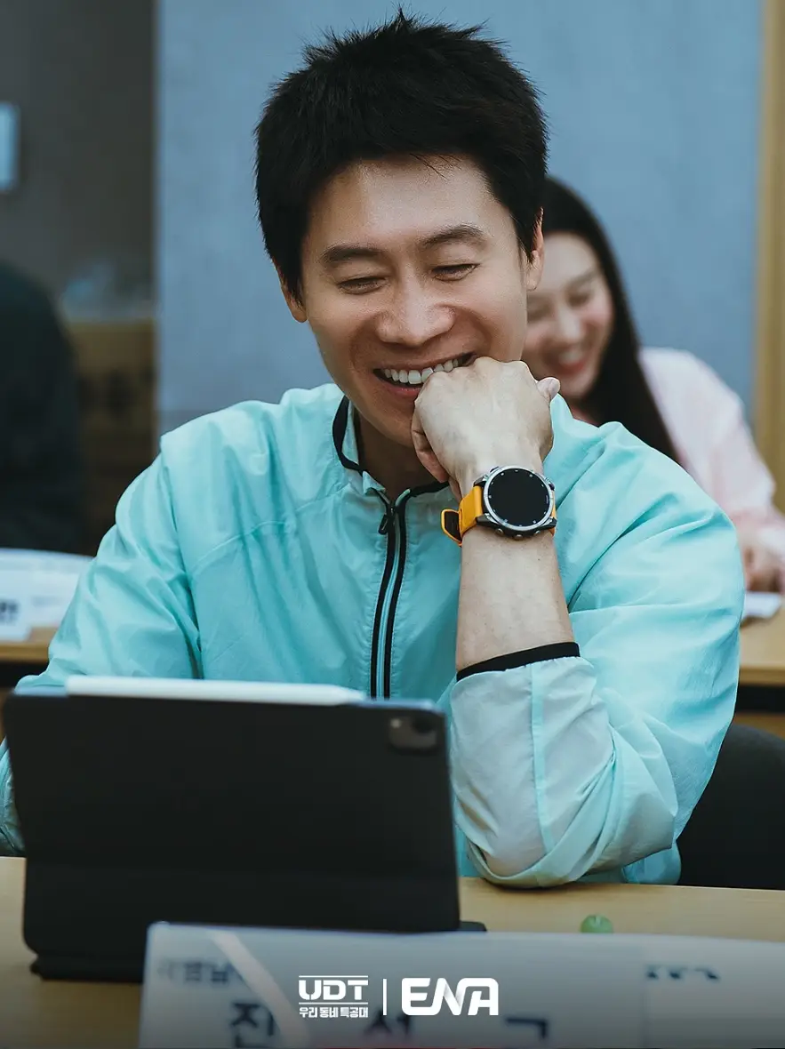 UDT-우리-동네-특공대-출연진-OTT-몇부작