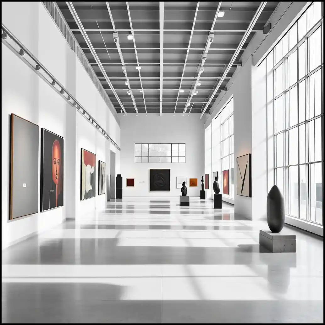 불멸의 화가 반고흐 전시회 (24.11.29~25.03.16)