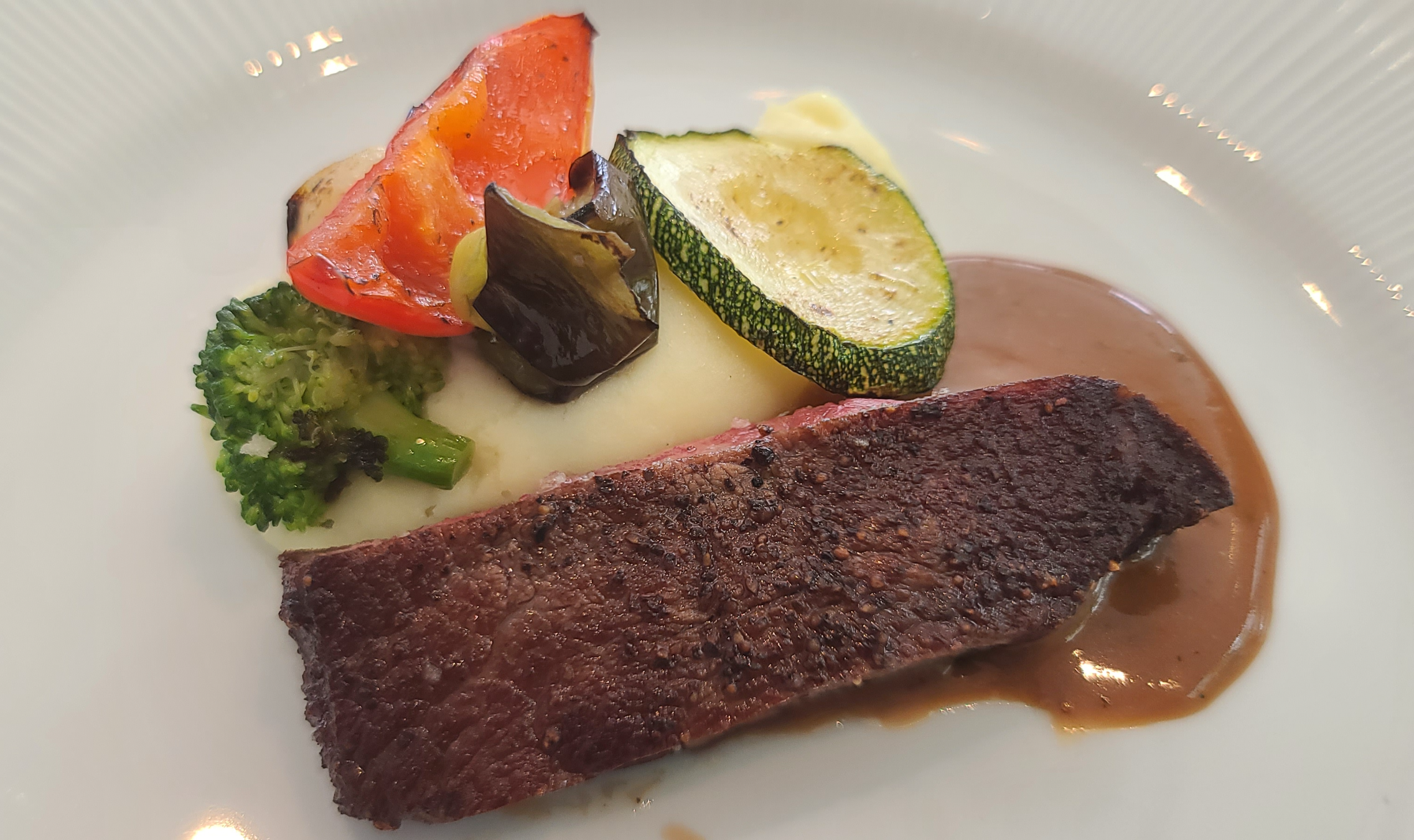 코스요리 강동구맛집 더화이트 세스코