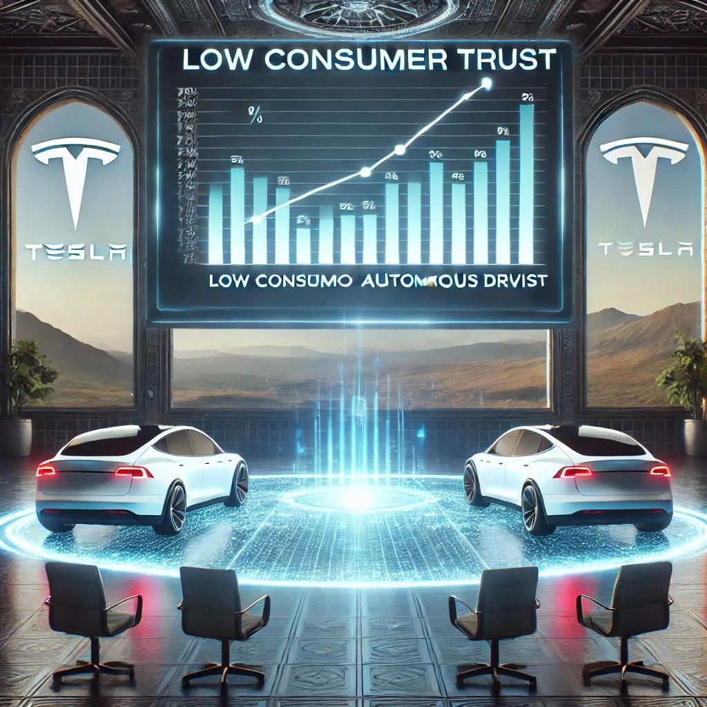 시장의 반응과 소비자 우려