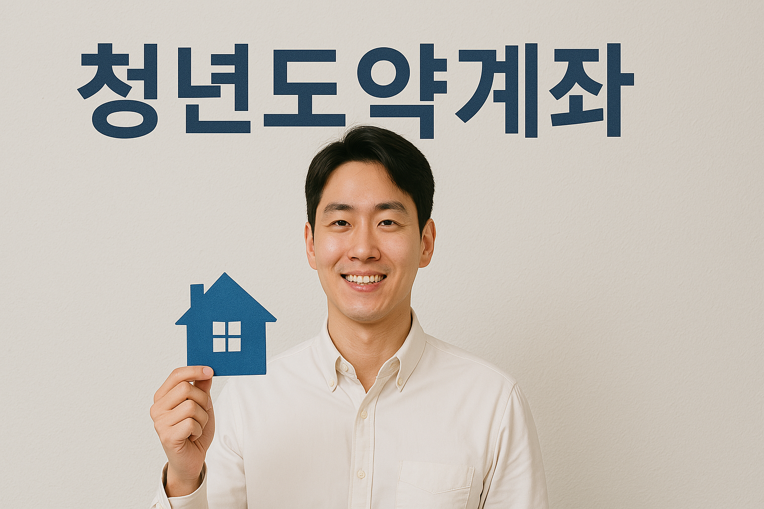 청년도약계좌 관련 이미지