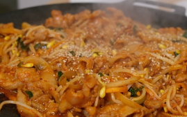 콩나물 불고기 황금레시피