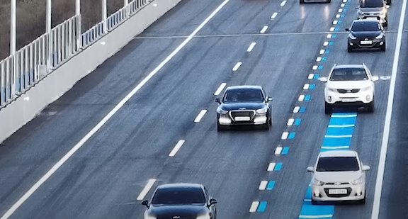 암행 순찰차 과속단속 벌점 범칙금3