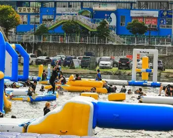 장흥 물 축제_21