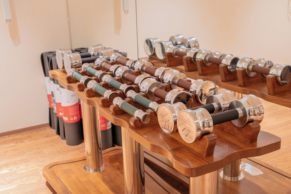 잠실 오로시에 관광호텔 특가! 신상 부티크 호텔 완전정복 (루프탑수영장+사운드바+스마트시스템 총정리)