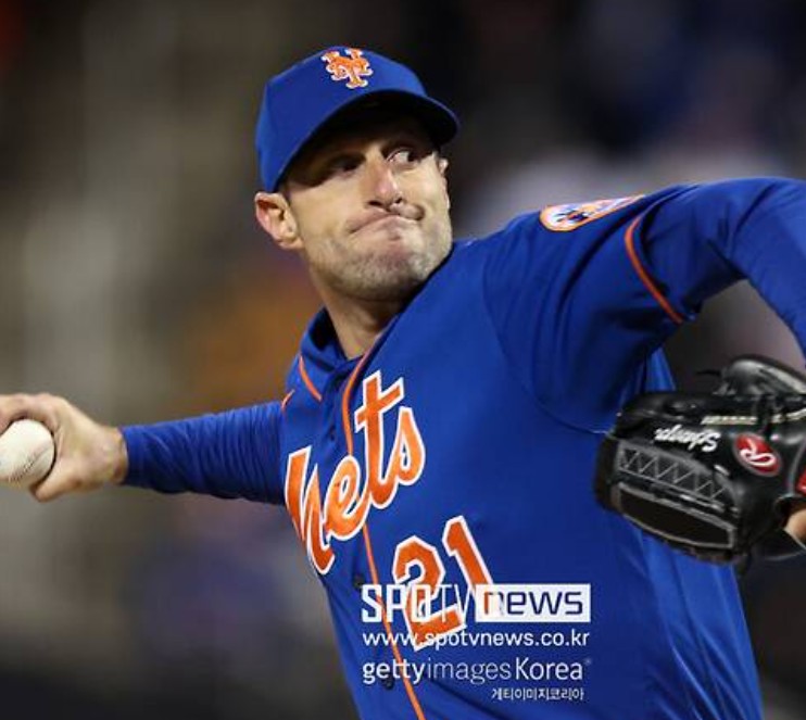 2025 MLB 연봉 TOP 10 7