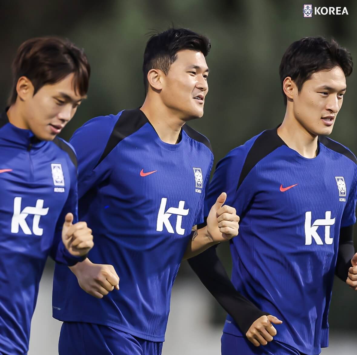 2026 월드컵 아시아 3차 예선