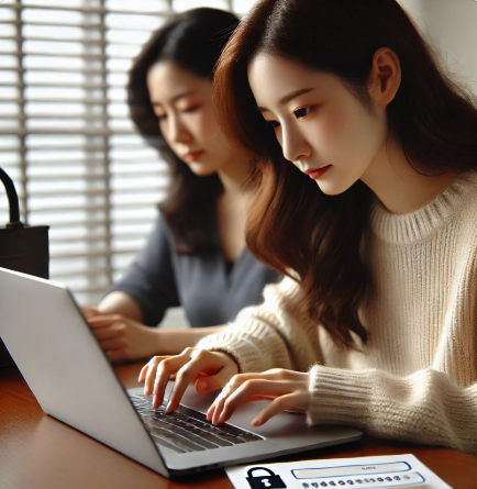 휴대폰 분실시 대처방법