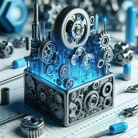 3D 프린팅, 제조업의 혁신적 변화