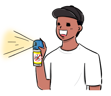 모기기피제 주요 성분 비교 분석