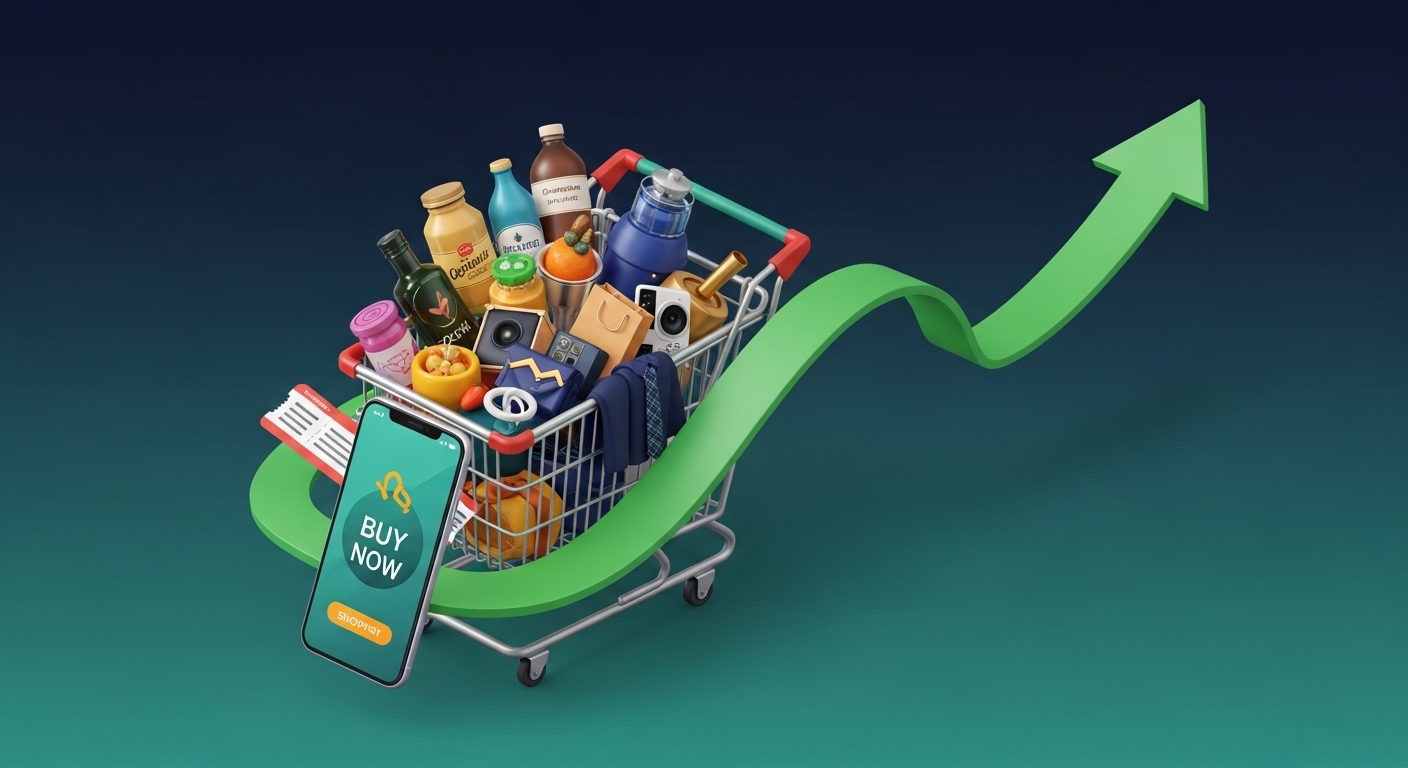 2026년 미국 소비주 전망: 리오프닝 그 이후, 지갑을 여는 &lsquo;진짜&rsquo; 승자 종목 TOP 5