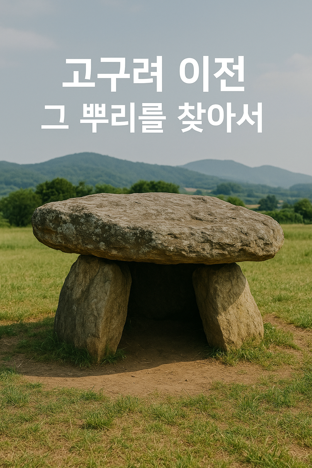 인천 강화 고인돌 유적