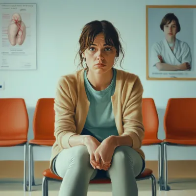 30대에 퇴행성 관절염이 발생했을때 어떤 치료가 효과적일까?5