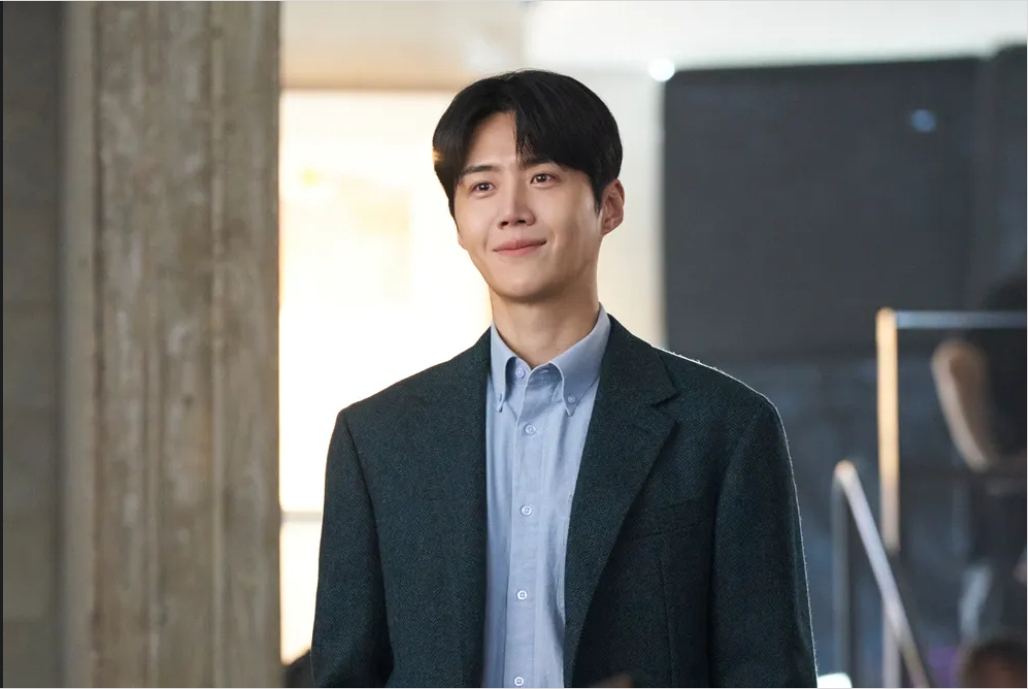 Joo Ho-jin