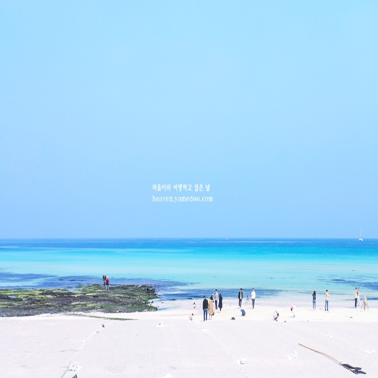 제주 가볼만한곳 베스트10