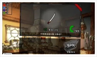 검강화하기 게임 방법과 캐릭터 능력치 강화 팁 안내_16