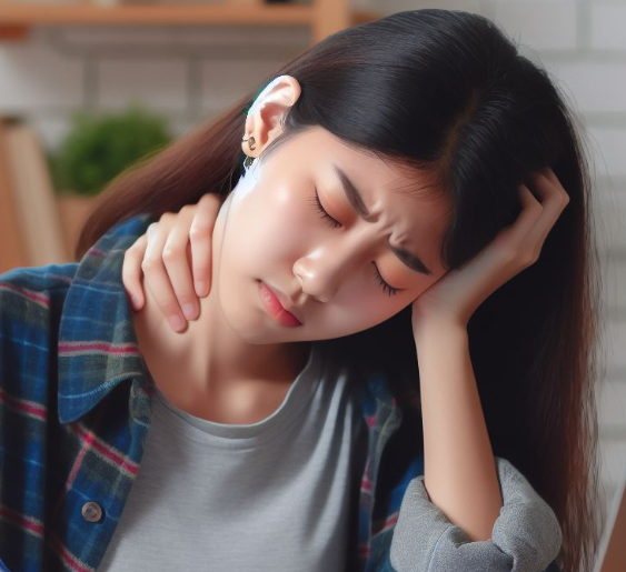 목디스크