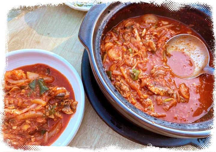 남해-멸치쌈밥-맛집