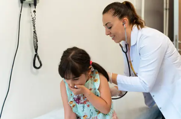 마이코플라즈마 폐렴