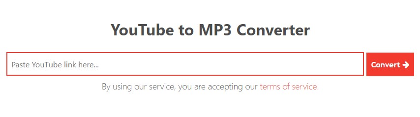 유튜브 음원추출 사이트 추천 - 온리엠피쓰리