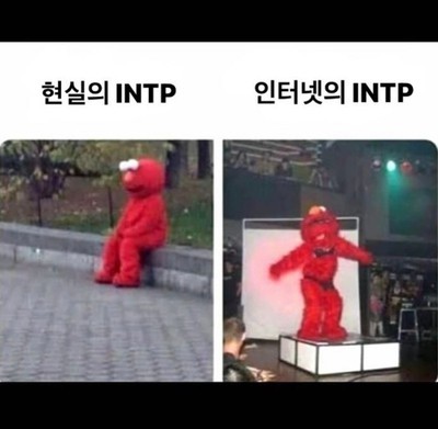 INTP