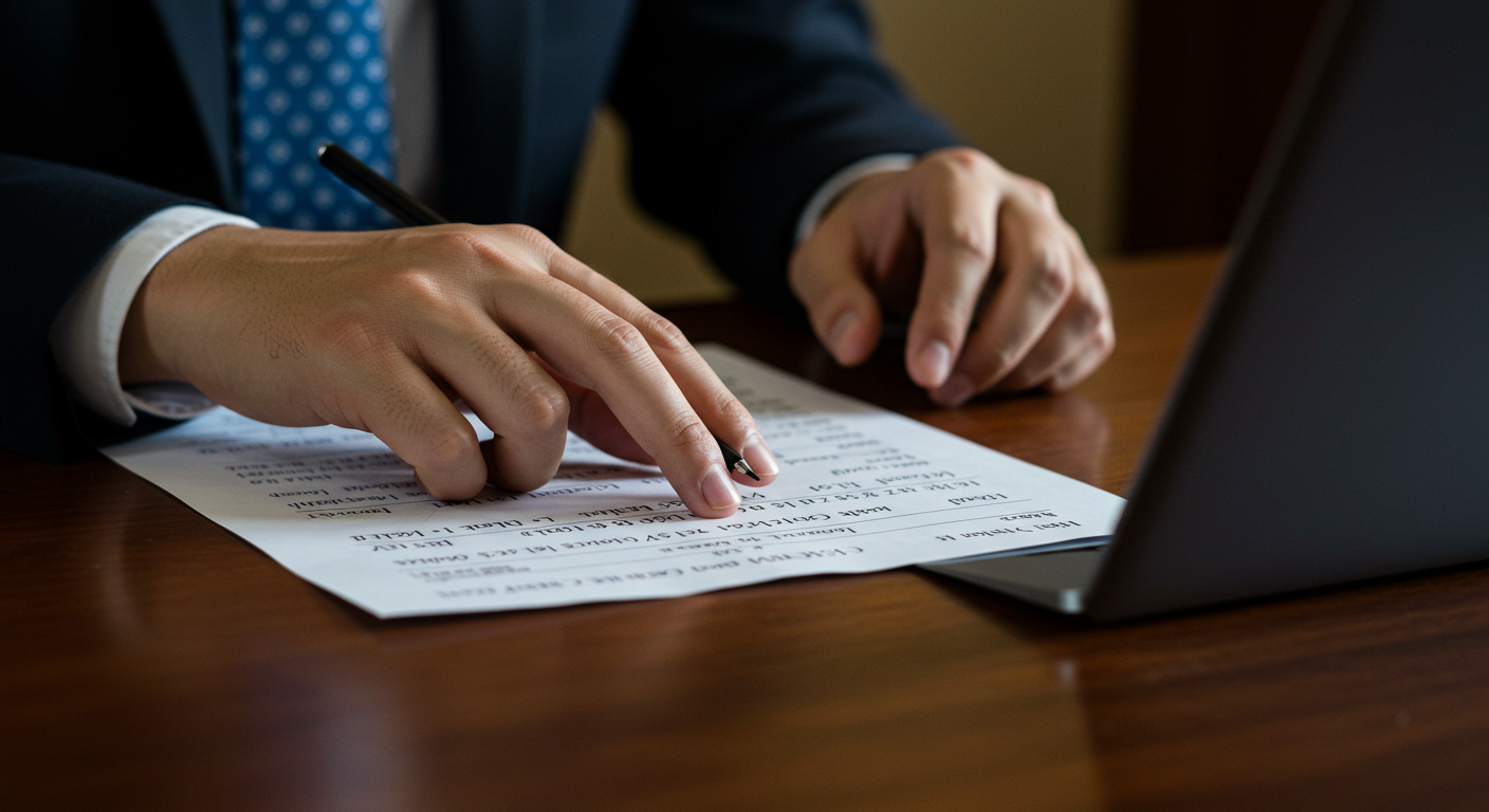 사건번호 없이 사건조회 하는 3가지 방법