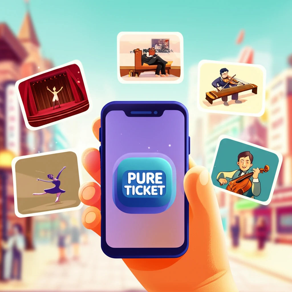 청년문화예술패스 인터파크 예스24 예..