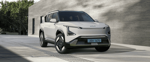 전기차 시트 열선