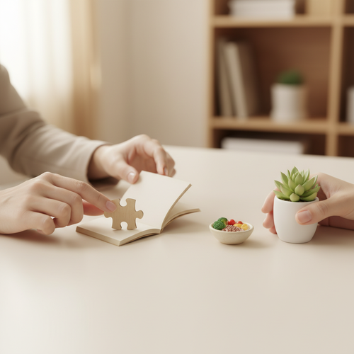 치매 전단계, 완화 위한 최신 치료법과 약물 A to Z