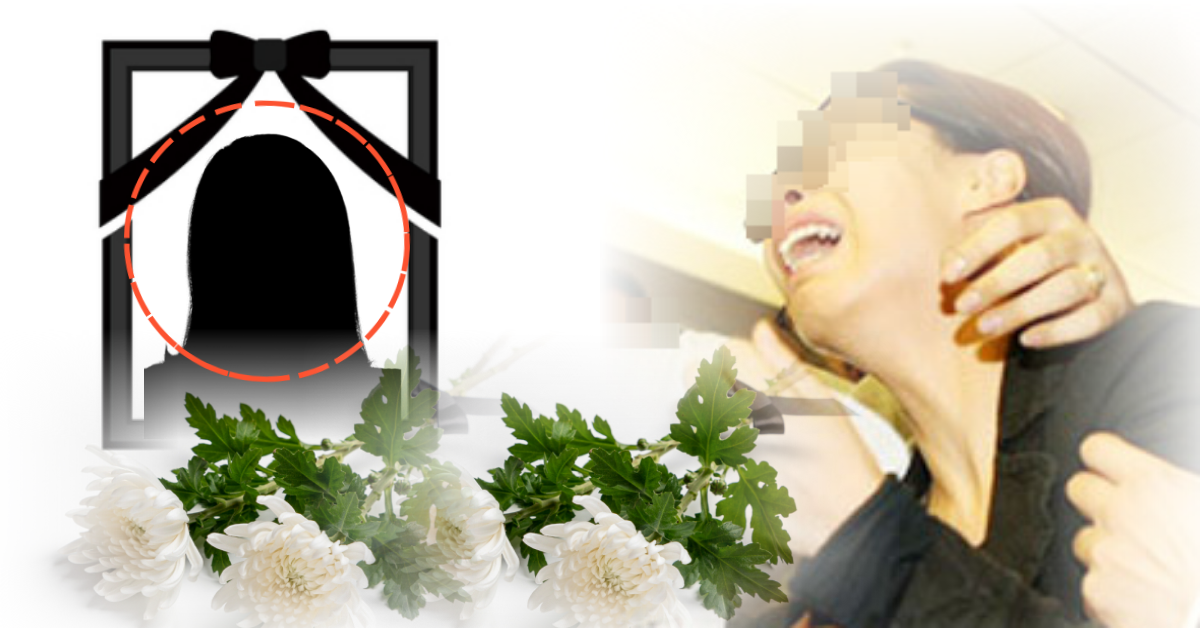 향년 34세 여성 사망. 생전에 '감동을 주는 선한 유언' 남기고 별이 되자, 가족은 오열했다.