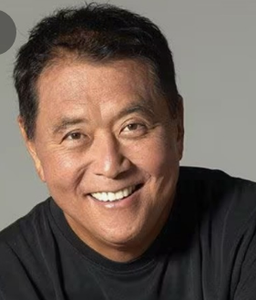 로버트기요사키 2024 송도 컨벤시아 내한