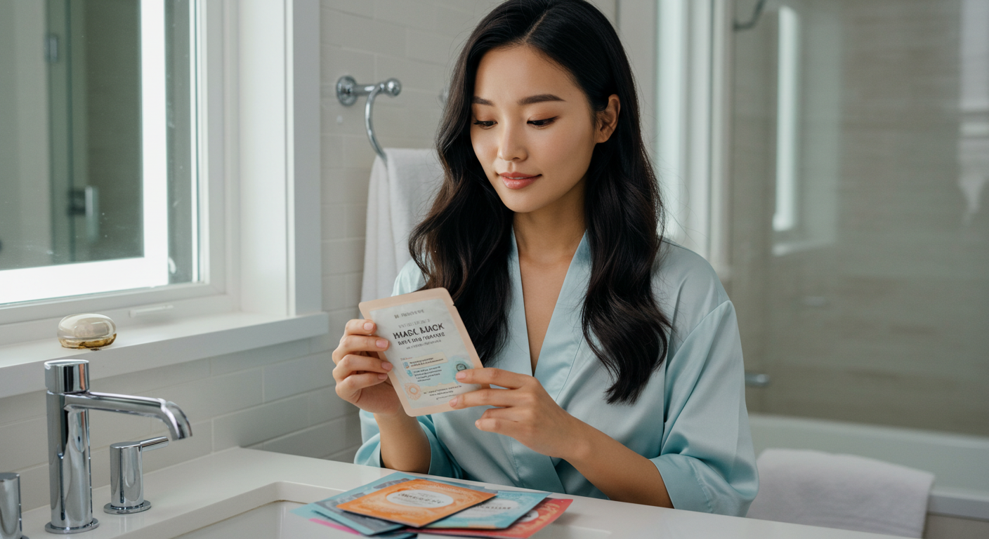 기미에 좋은 선크림