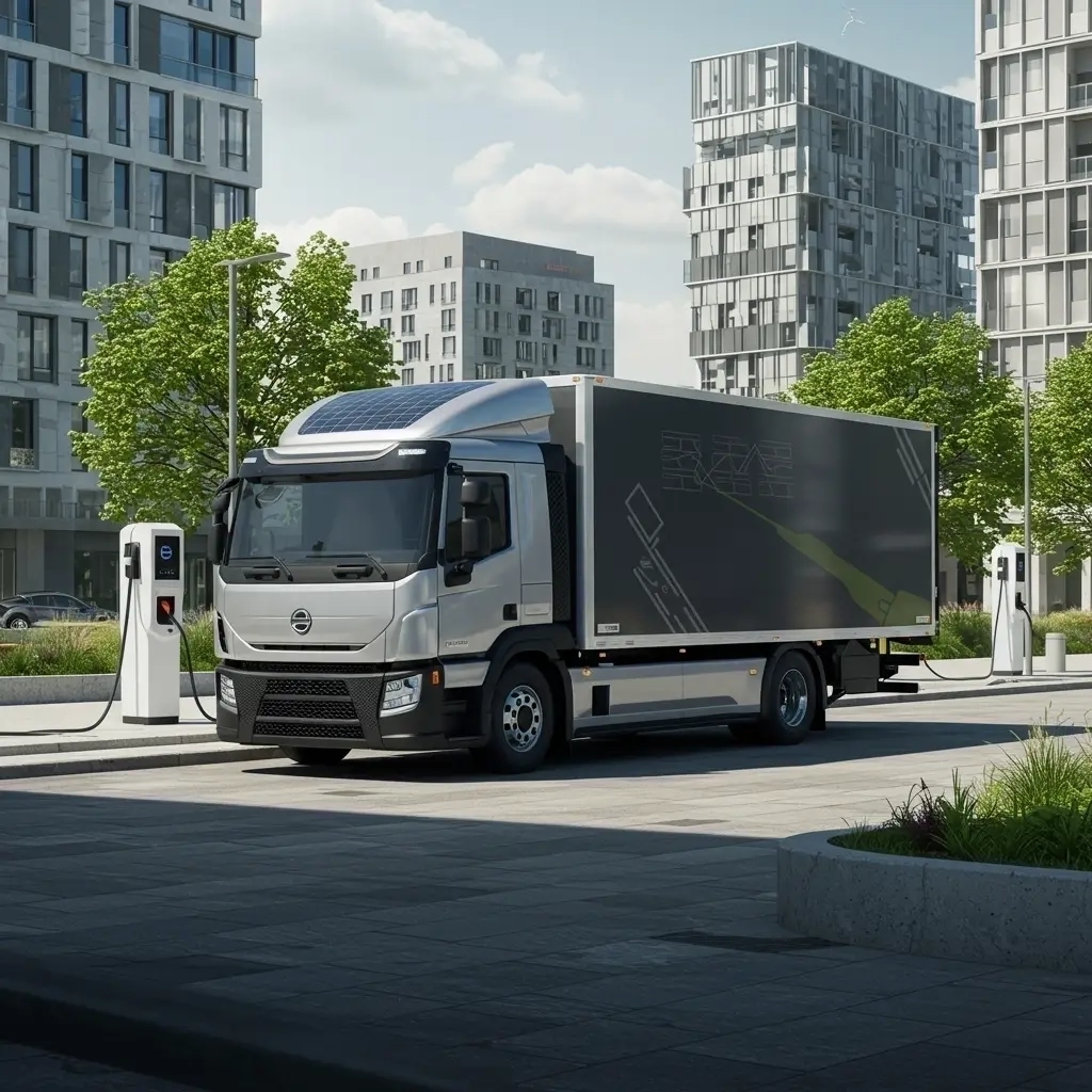 2025 강원도 홍천군 전기 화물차 보조금 소형 화물