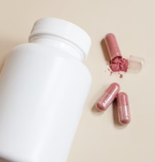 비타민A의 효능 영양제 선택