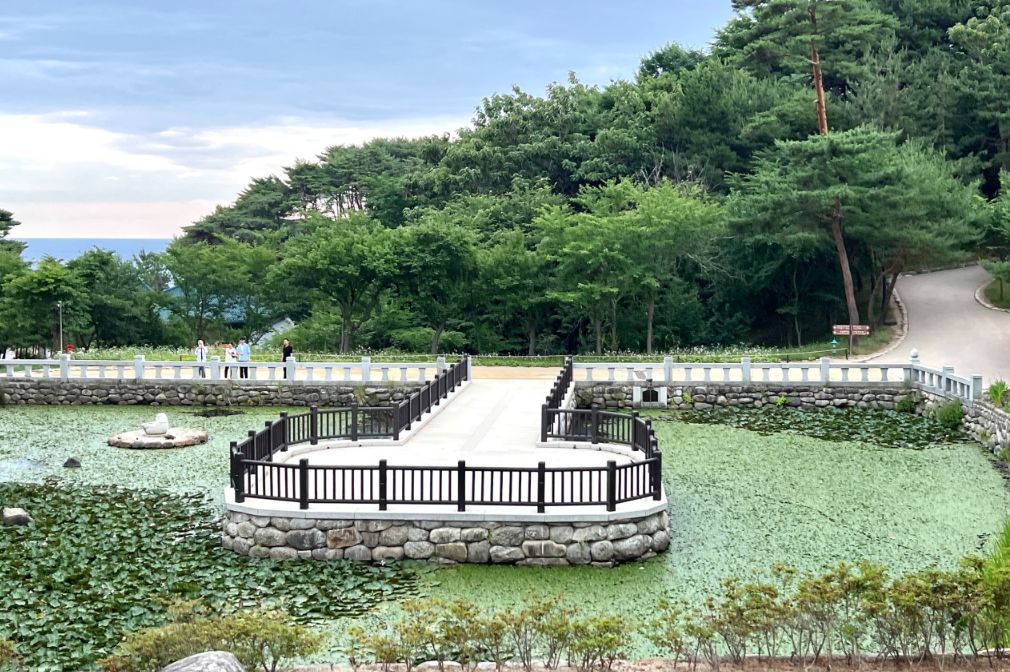 낙산사