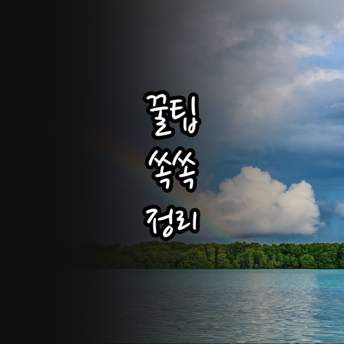 2025 구리시 차상위 건강보험료 지..