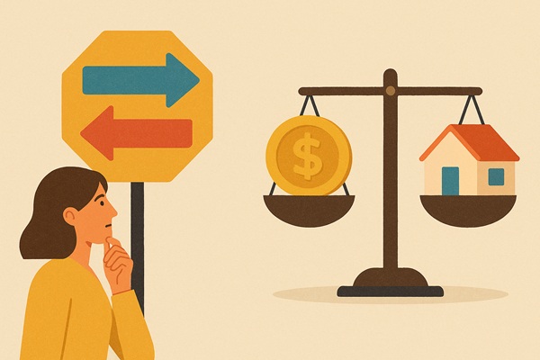 What is an economy? - Easy to understand the concept of choice and scarcity