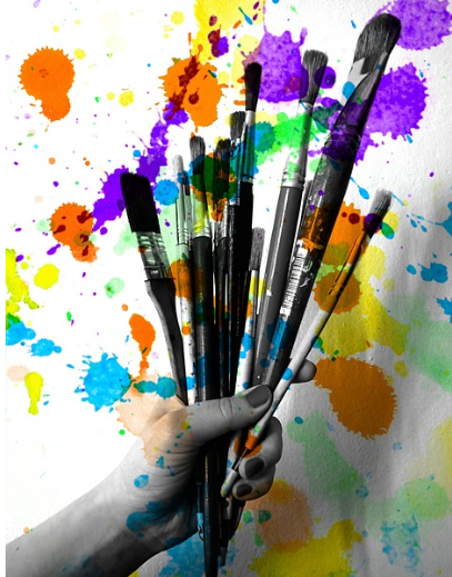 나만의 컬러 팔레트 만들기