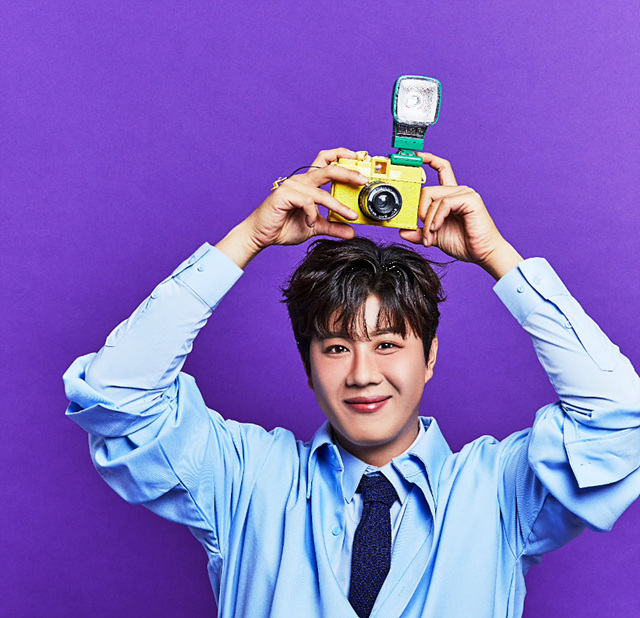 진해성 프로필 부모 현역가왕2 외할머니 팬카페