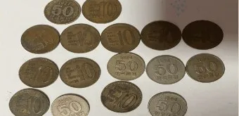 100원 희귀동전 년도 동전 150만원 가치 정리_7