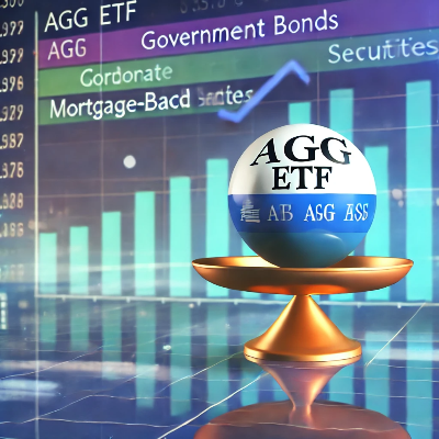 AGG ETF