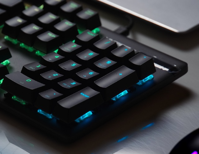 조용하고 부드러운 타건감! 적축 기계식 키보드 추천 TOP 5