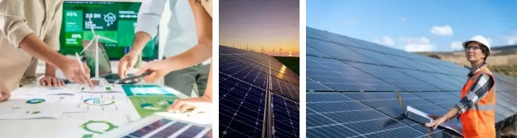 재생에너지 탄소중립 수혜주