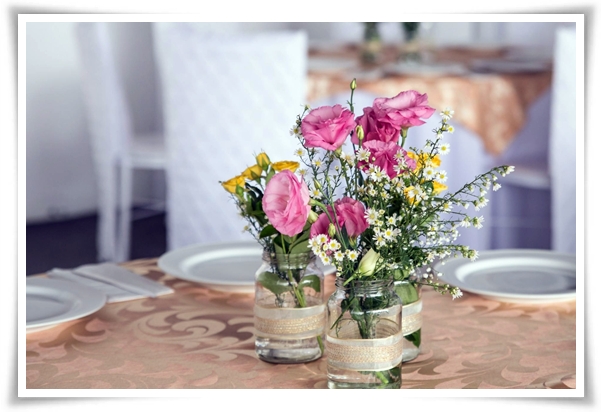 화초 "리시안셔스" 장미인 듯 장미 아닌 변치 않는 사랑의 꽃!