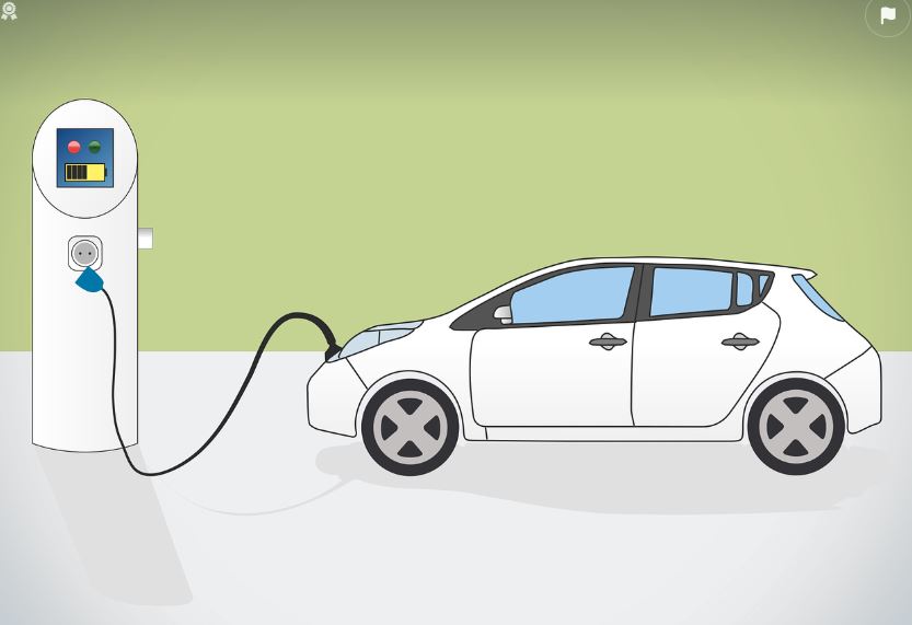 테슬라 로보택시 전기차 자율주행