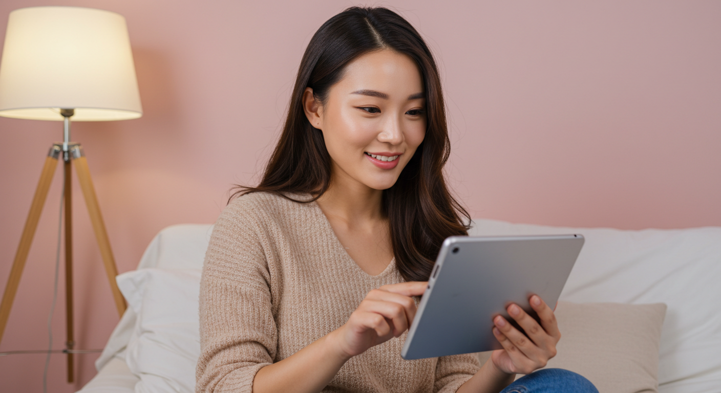 스킨보톡스 시술 전 준비사항