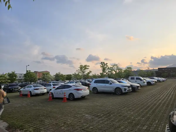 담양 대나무 축제 죽녹원