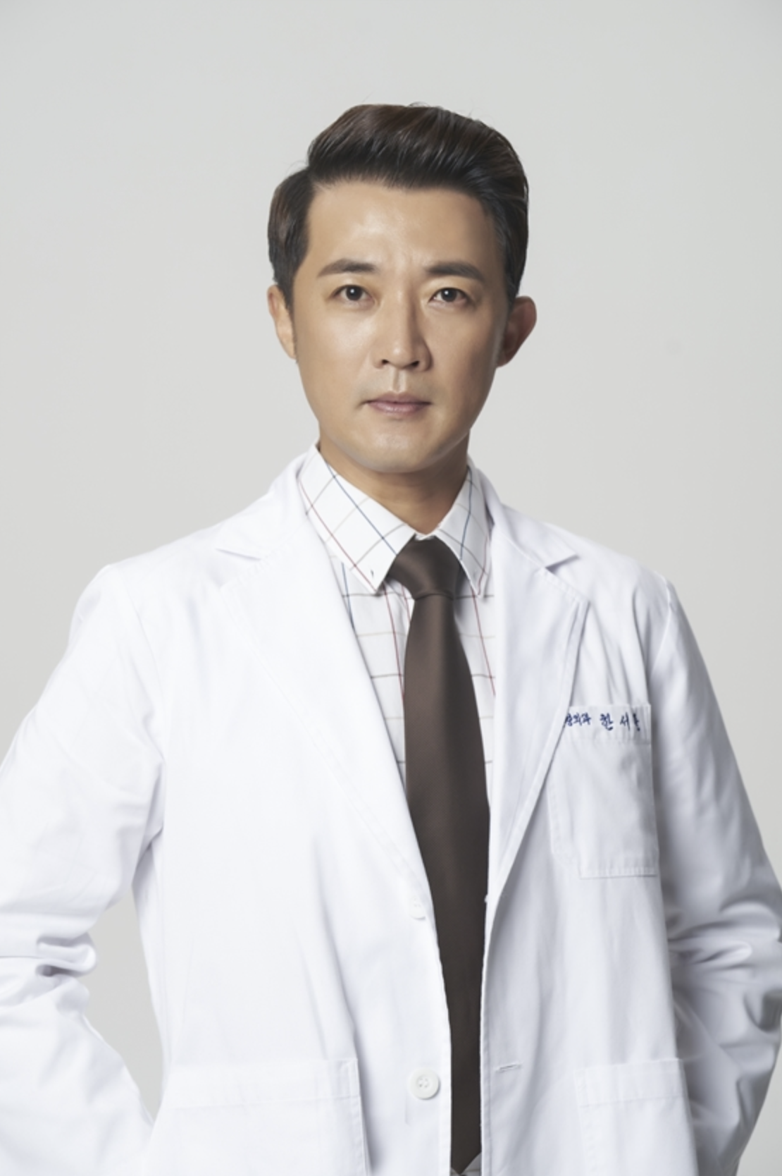 안재욱 복귀