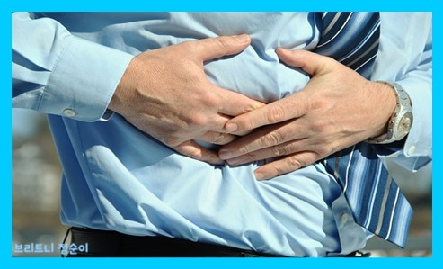 면역력 저하 증상 사진